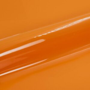 Siser Brick 600 BK6131 Orange Soda