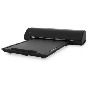Silhouette Electrostatic Mat Zwart - Afbeelding 2