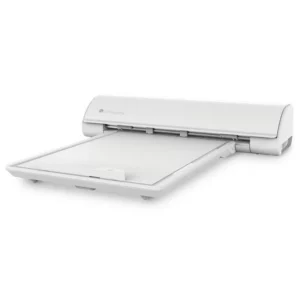 Silhouette Electrostatic Mat Wit - Afbeelding 2