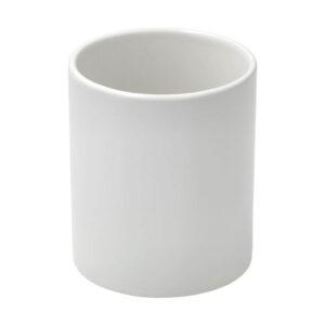 Sublimatie Mok 11oz Wit zonder Handvat