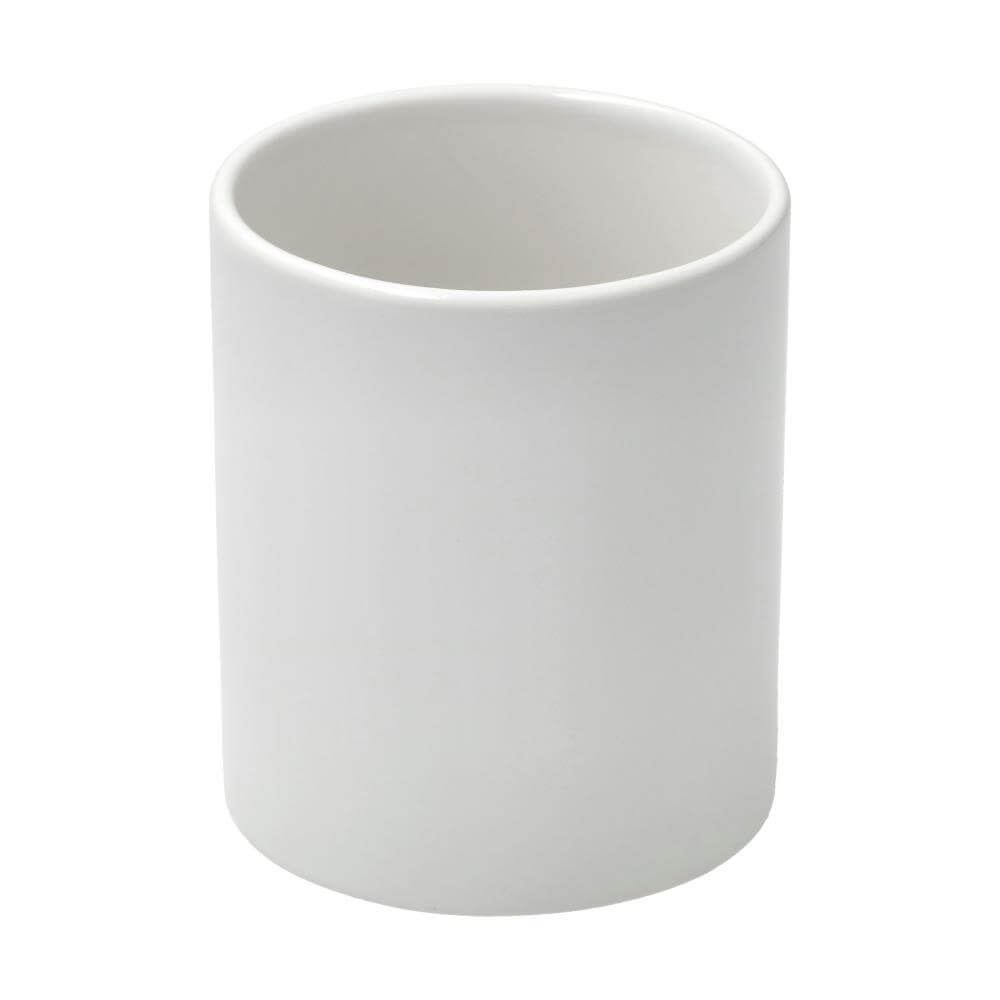 Sublimatie Mok 11oz Wit zonder Handvat