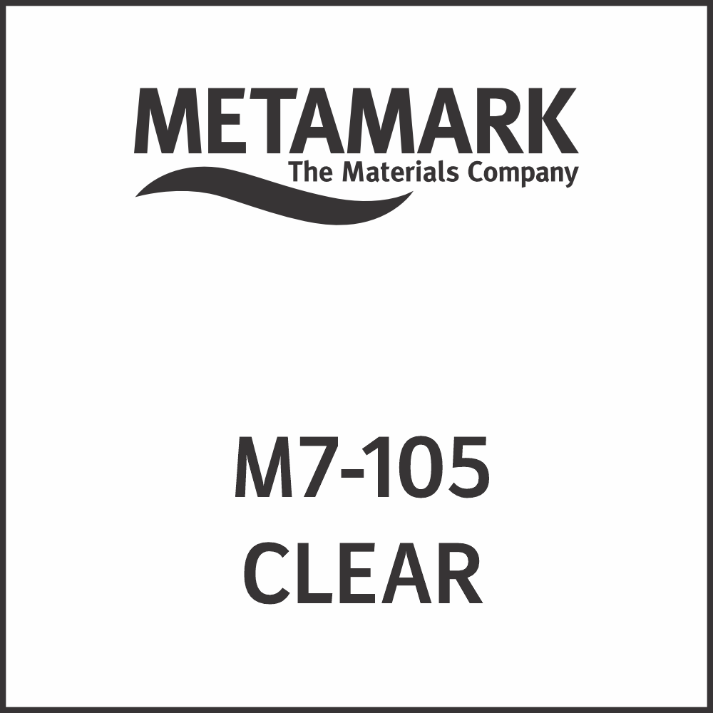 Metamark M7-105 Clear