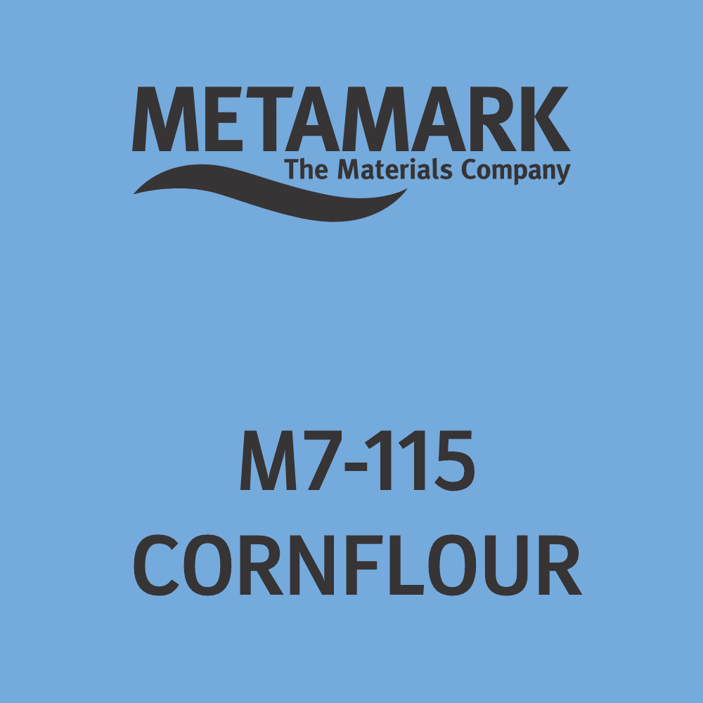 Metamark M7-115 Cornflour