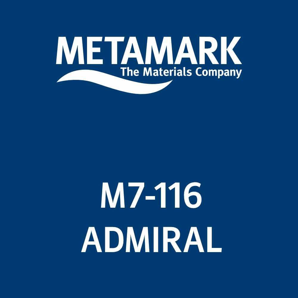 Metamark M7-116 Admiral