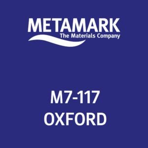 Metamark M7-117 Oxford