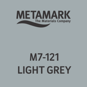 Metamark M7-121 Light Grey