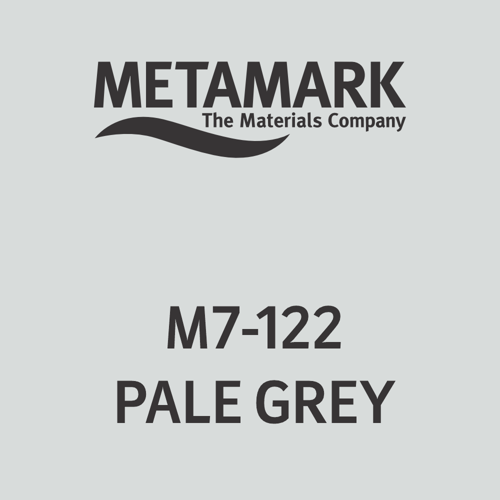 Metamark M7-122 Pale Grey