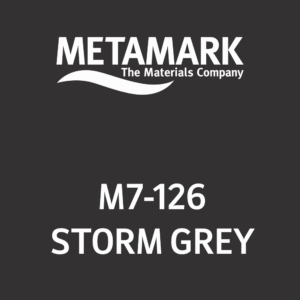 Metamark M7-126 Storm Grey