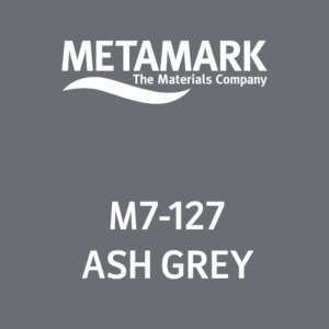 Metamark M7-127 Ash Grey