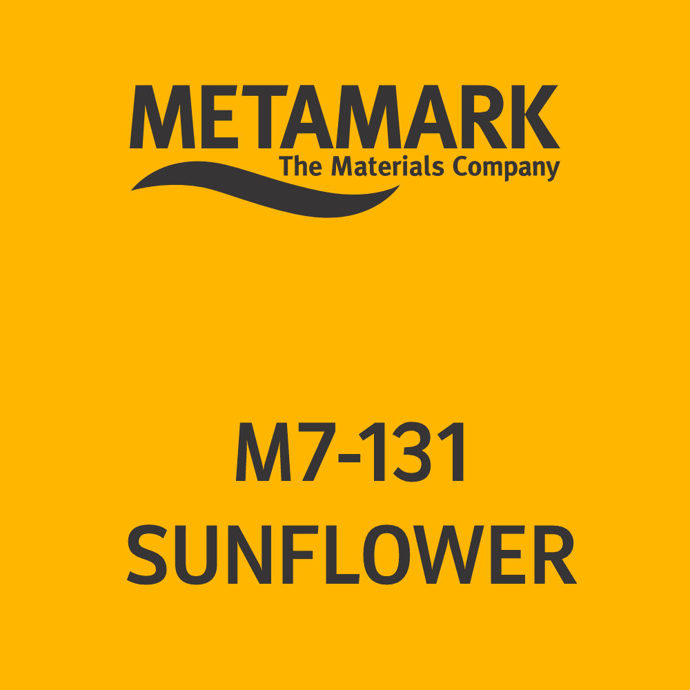 Metamark M7-131 Sunflower