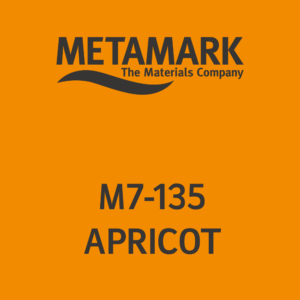 Metamark M7-135 Apricot