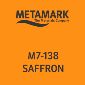Metamark M7-138 Saffron