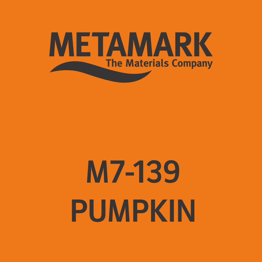 Metamark M7-139 Pumpkin