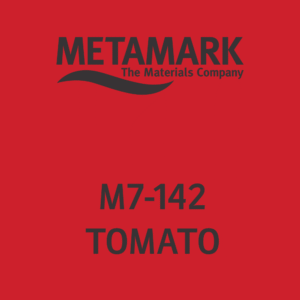 Metamark M7-142 Tomato