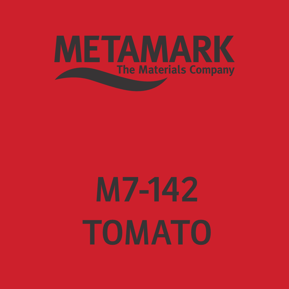 Metamark M7-142 Tomato