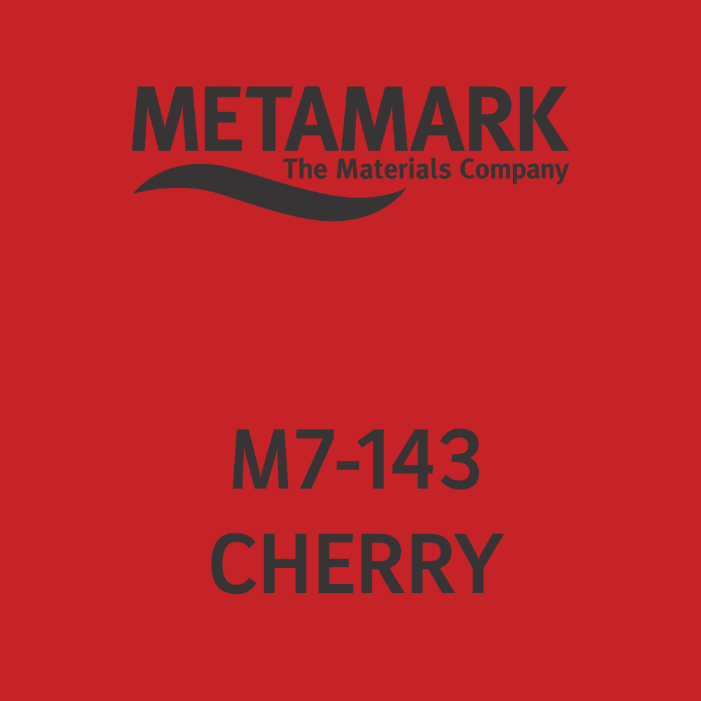 Metamark M7-143 Cherry