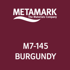 Metamark M7-145 Burgundy