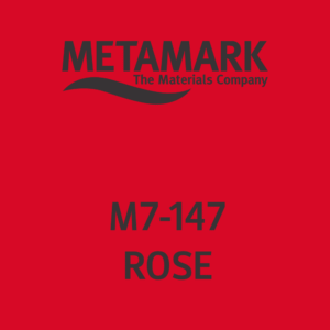 Metamark M7-147 Rose