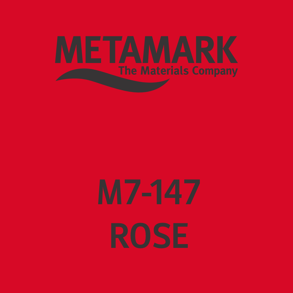 Metamark M7-147 Rose