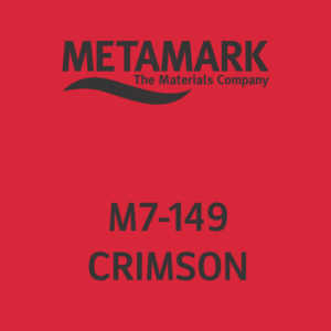 Metamark M7-149 Crimson