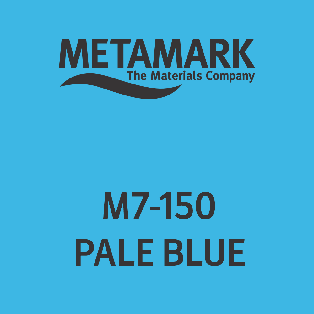 Metamark M7-150 Pale Blue