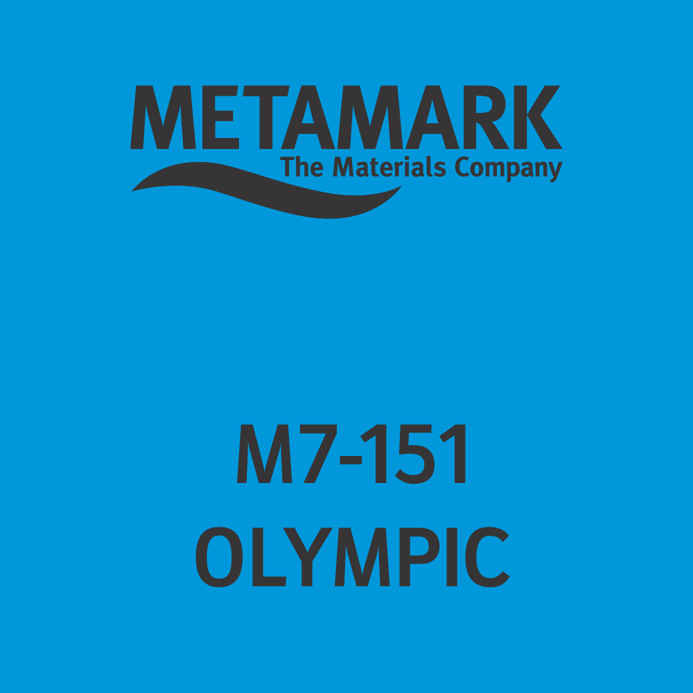 Metamark M7-151 Olympic