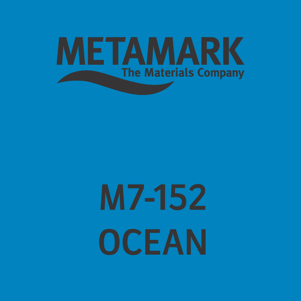 Metamark M7-152 Ocean