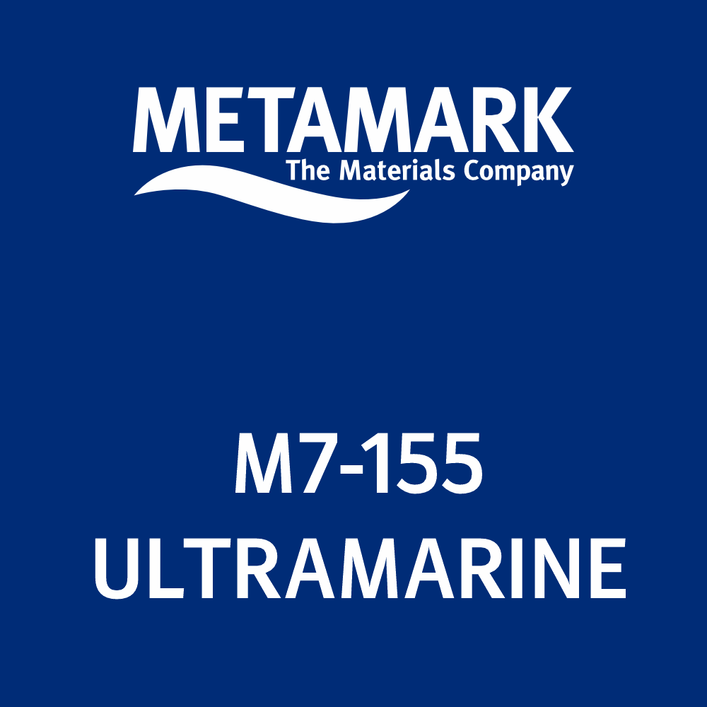 Metamark M7-155 Ultramarine