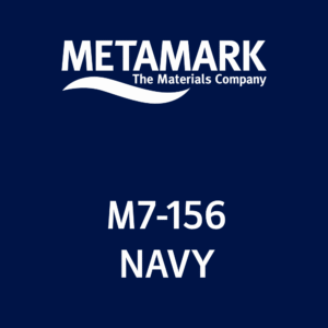Metamark M7-156 Navy