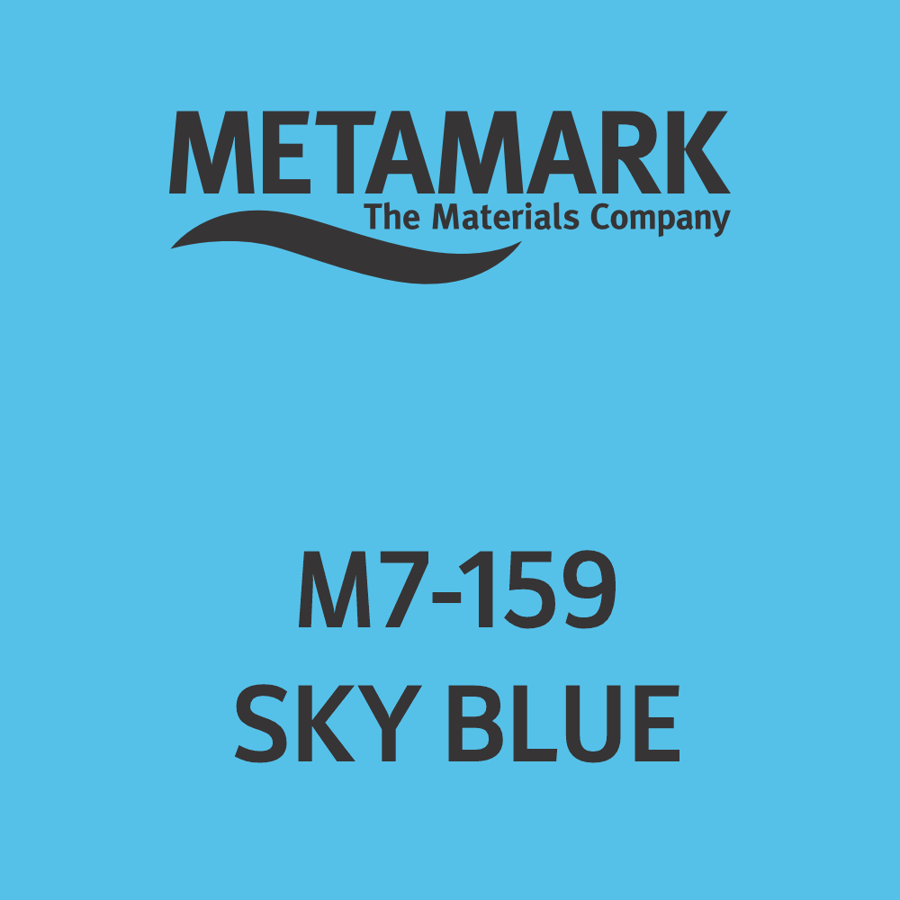 Metamark M7-159 Sky Blue