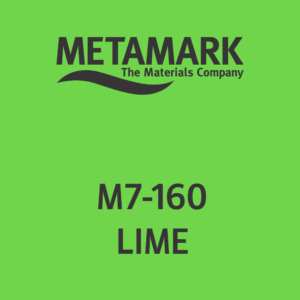 Metamark M7-160 Lime
