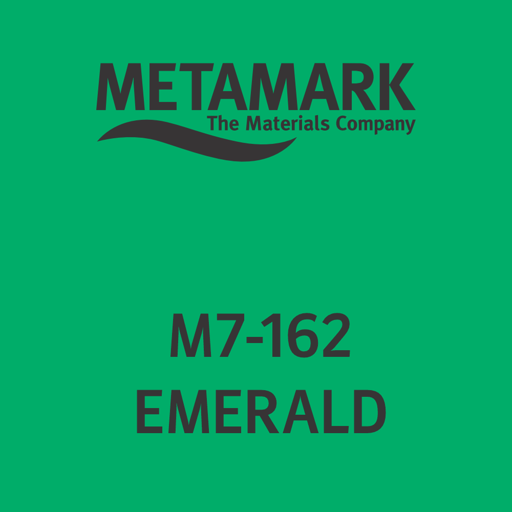 Metamark M7-162 Emerald