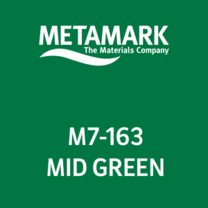 Metamark M7-163 Mid Green