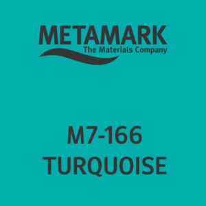 Metamark M7-166 Turquoise