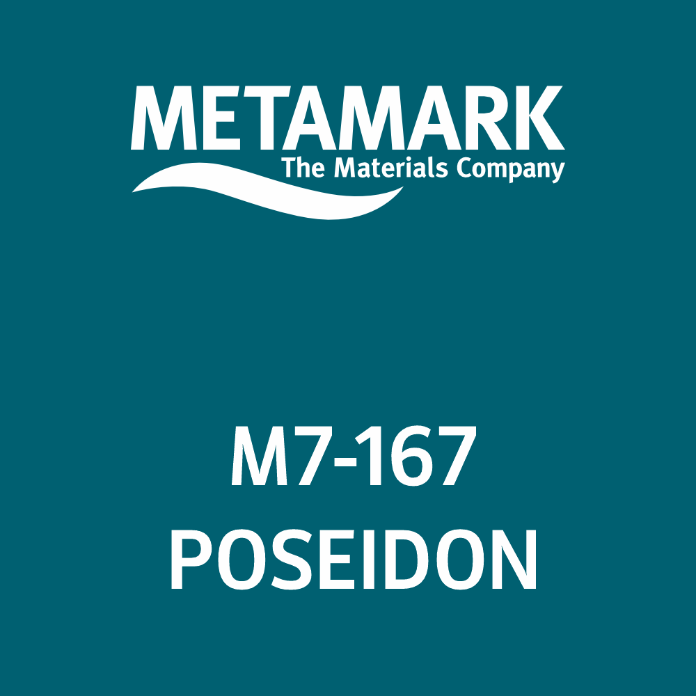Metamark M7-167 Poseidon