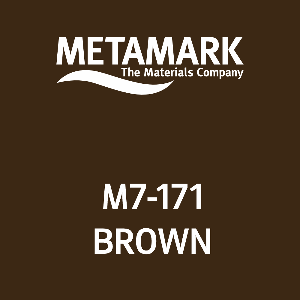 Metamark M7-171 Brown