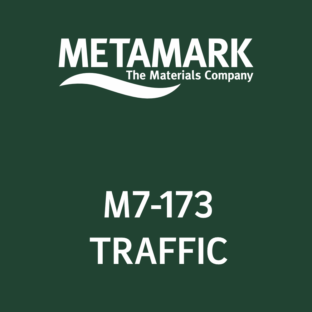 Metamark M7-173 Traffic
