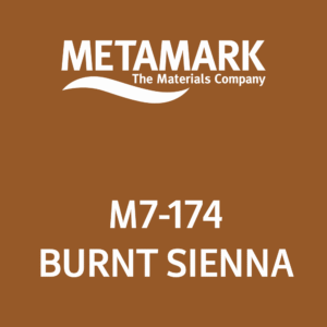 Metamark M7-174 Burnt Sienna