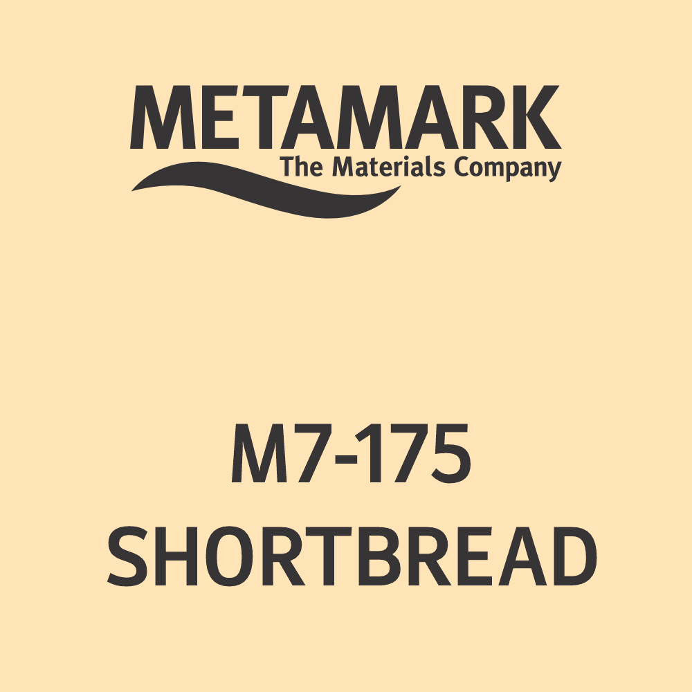 Metamark M7-175 Shortbread