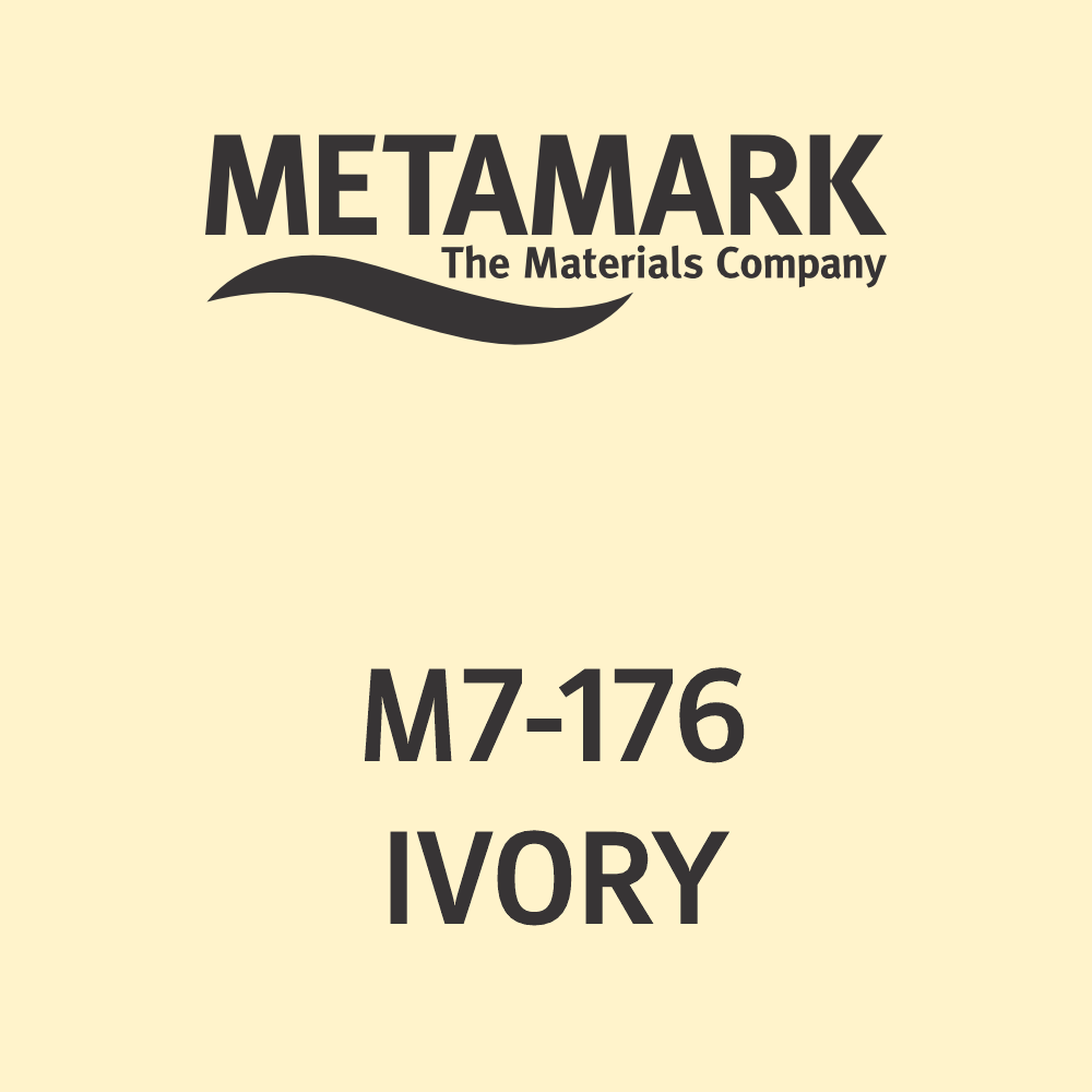 Metamark M7-176 Ivory