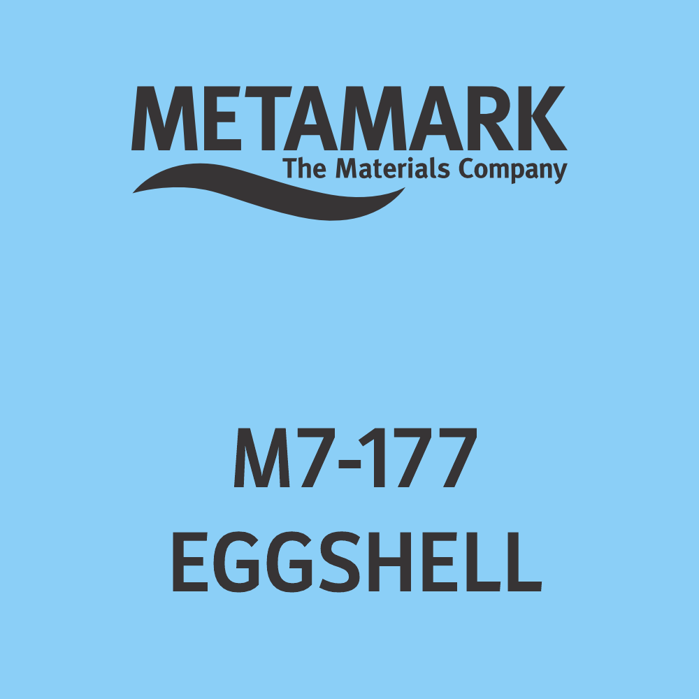 Metamark M7-177 Eggshell