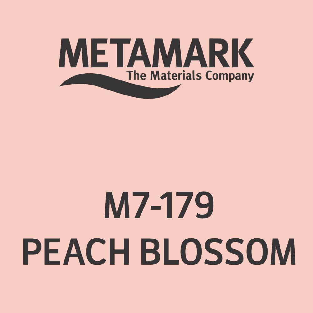 Metamark M7-179 Peach Blossom