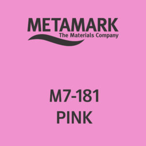 Metamark M7-181 Pink
