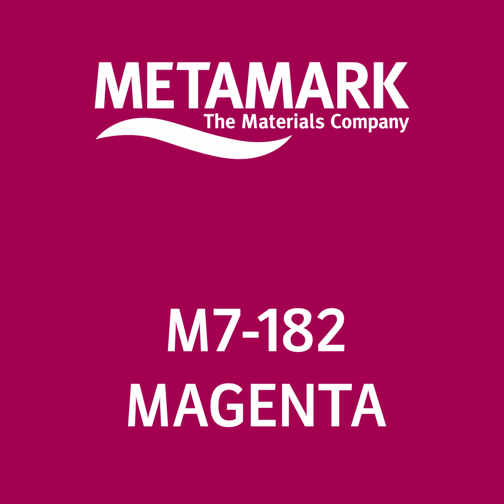 Metamark M7-182 Magenta