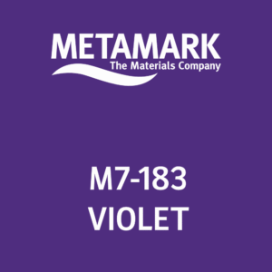 Metamark M7-183 Violet