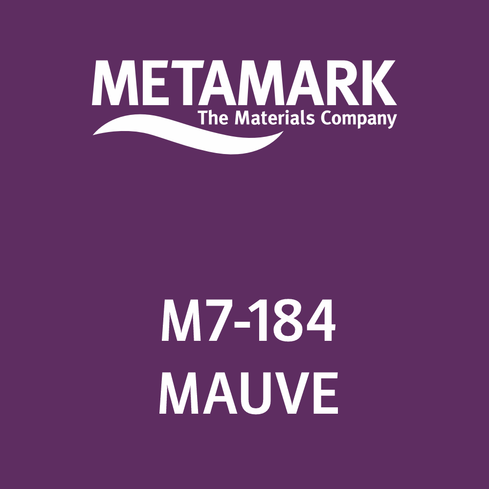 Metamark M7-184 Mauve