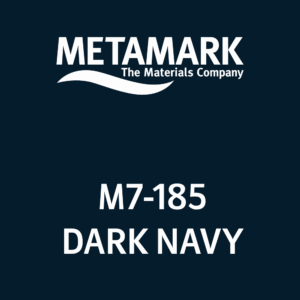 Metamark M7-185 Dark Navy