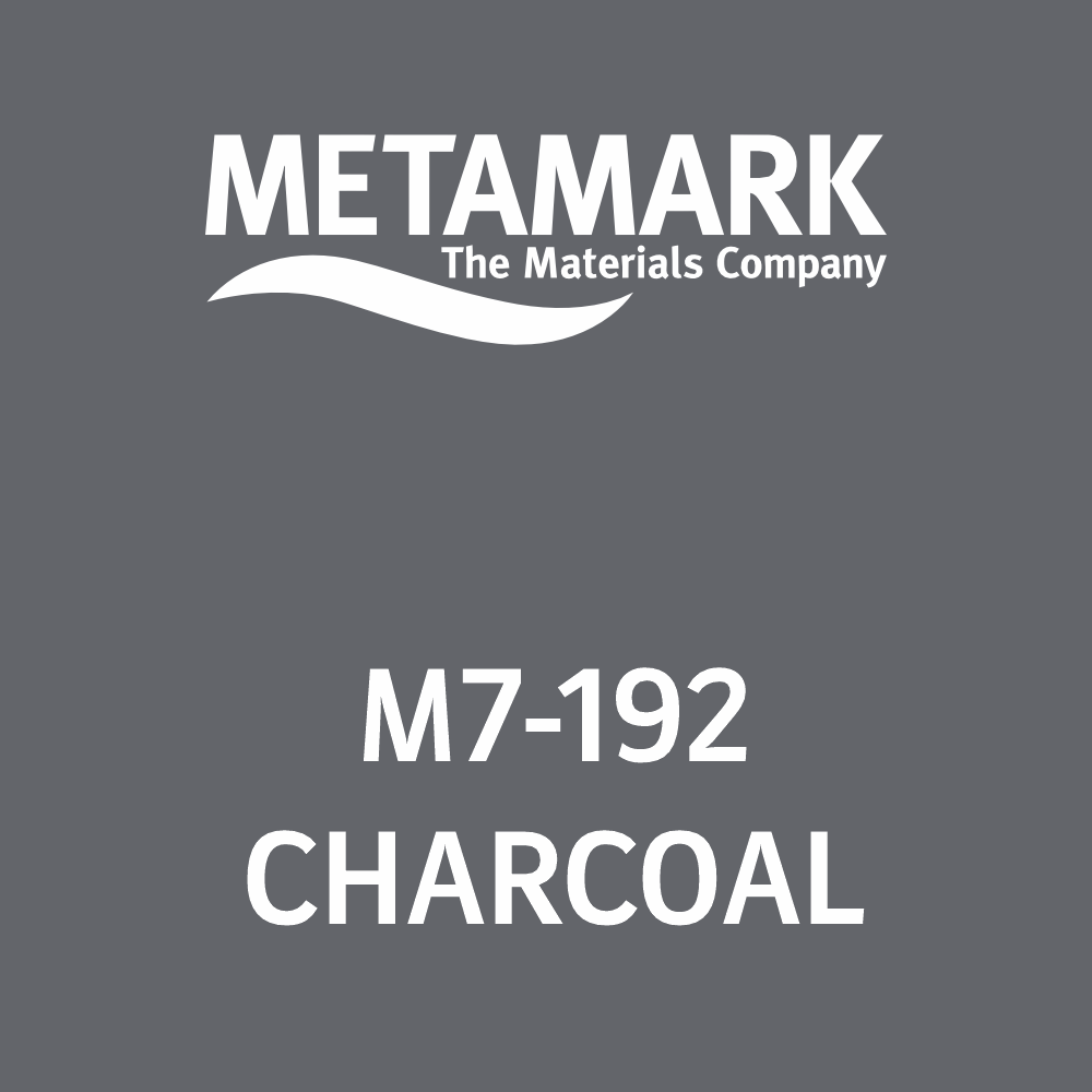 Metamark M7-192 Charcoal