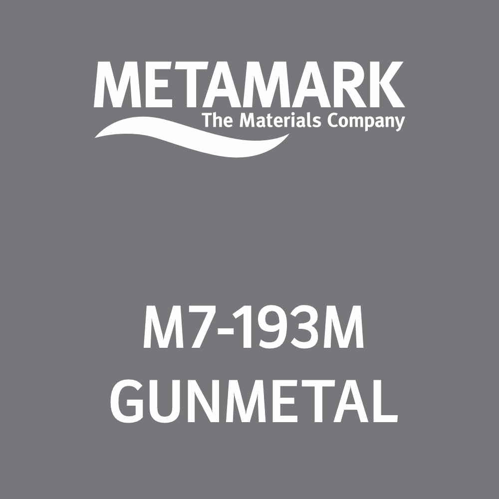 Metamark M7-193 Gunmetal