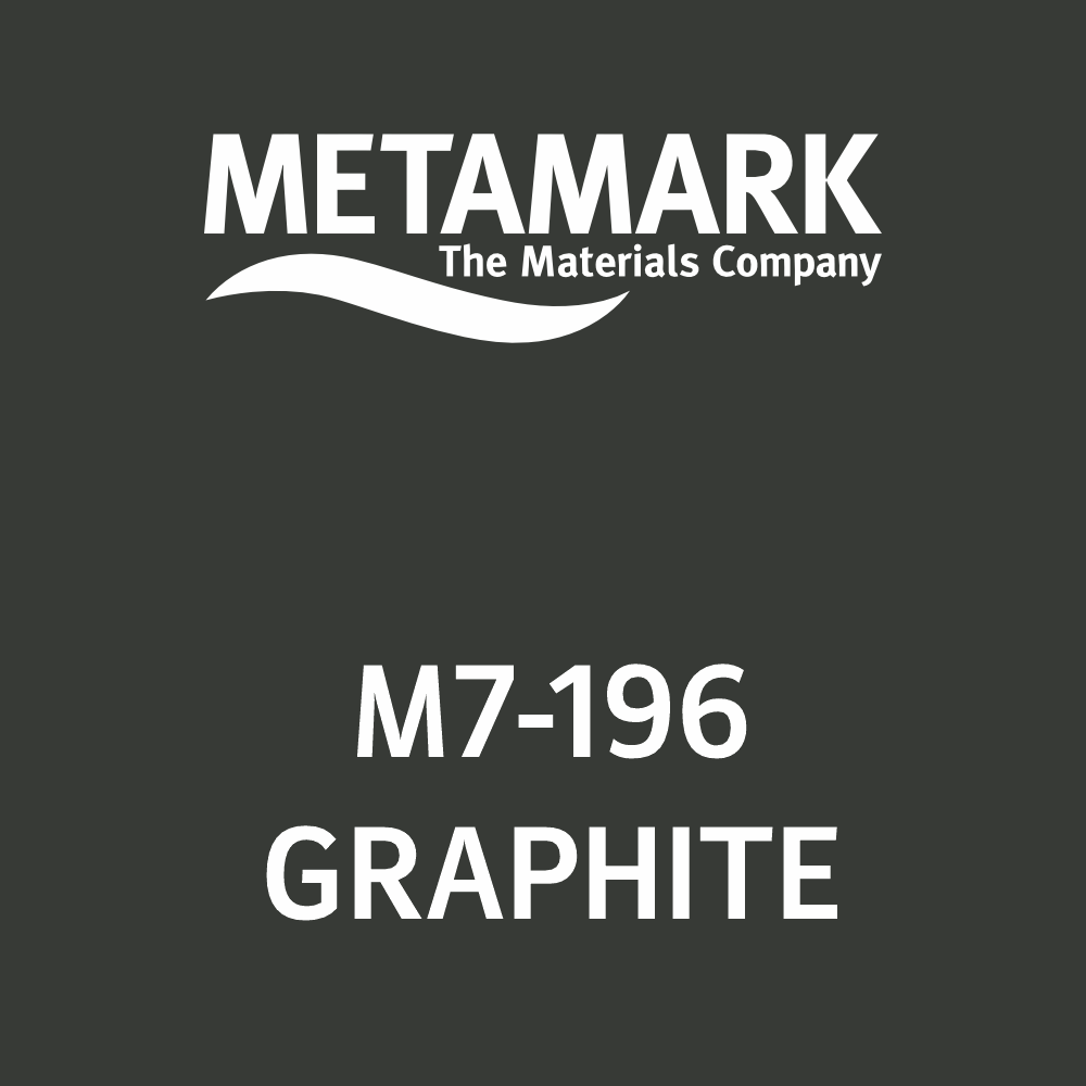 Metamark M7-196 Graphite